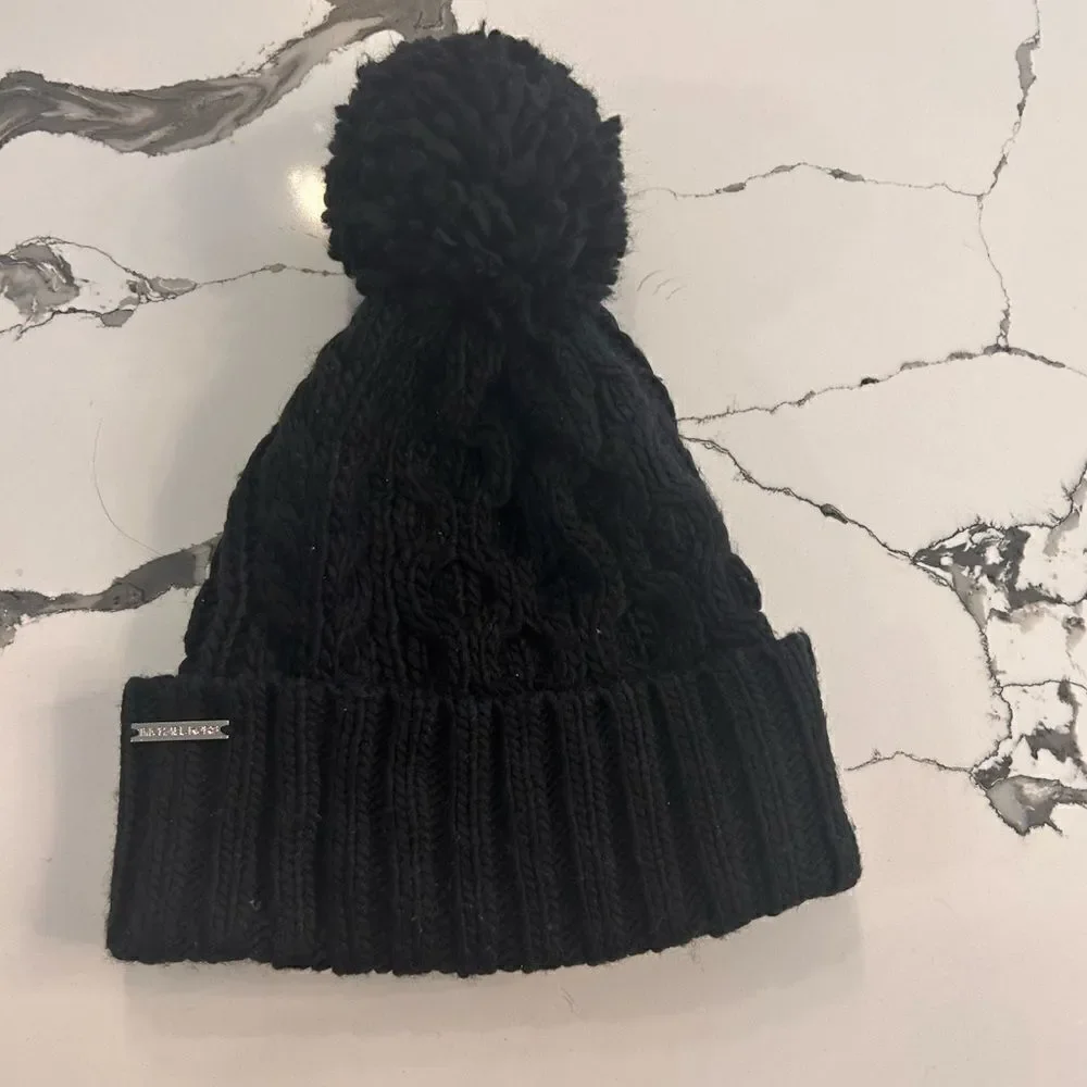 Michael Kors beanie